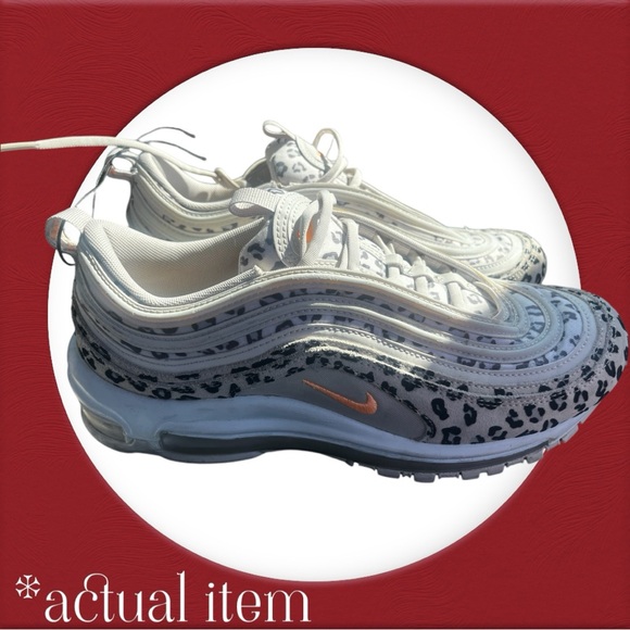 😍 Nike Air Max 97 CW5595-001 😍 - Picture 13 of 16